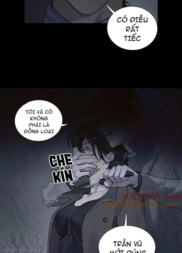 Tơ Nhện Chapter 26 - 57