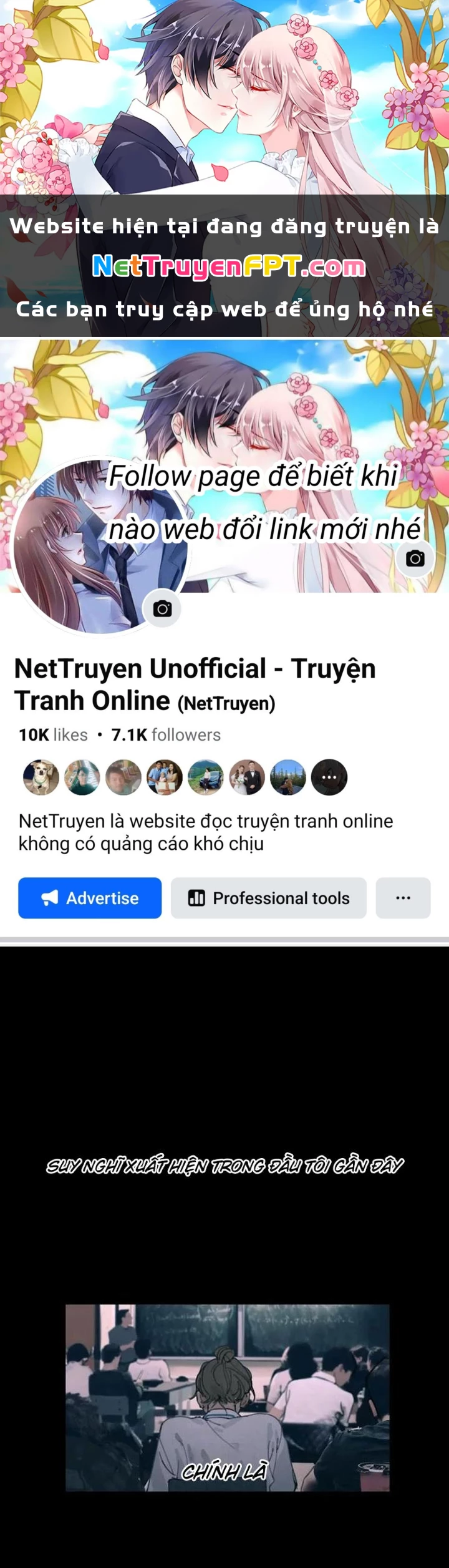 Tơ Nhện Chapter 27 - 1