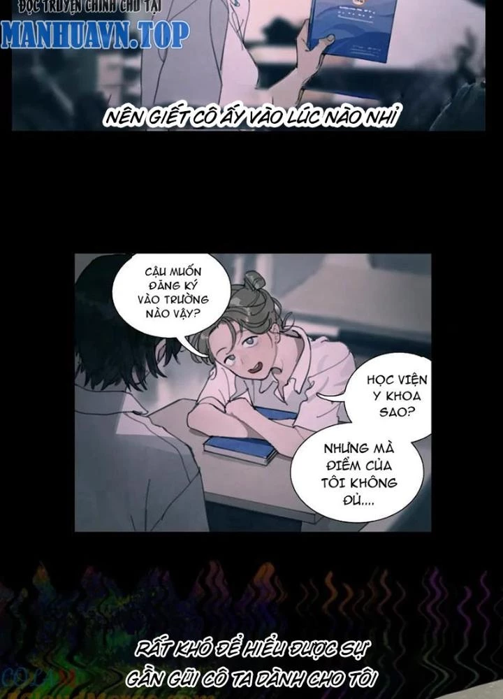 Tơ Nhện Chapter 27 - 3