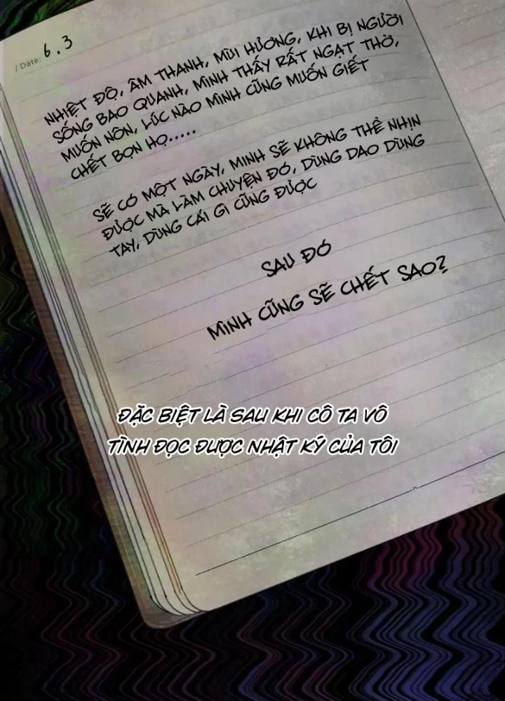 Tơ Nhện Chapter 27 - 5