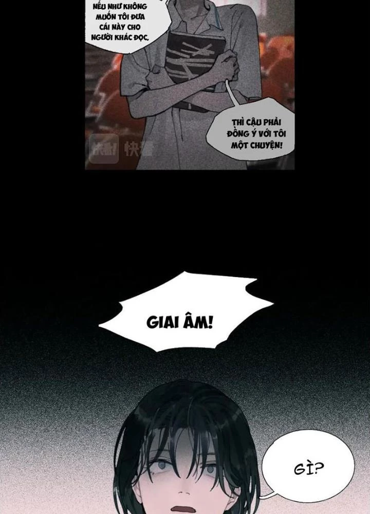 Tơ Nhện Chapter 27 - 7