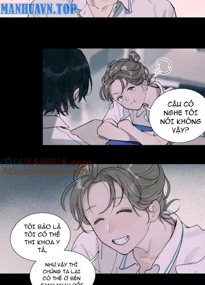 Tơ Nhện Chapter 27 - 9