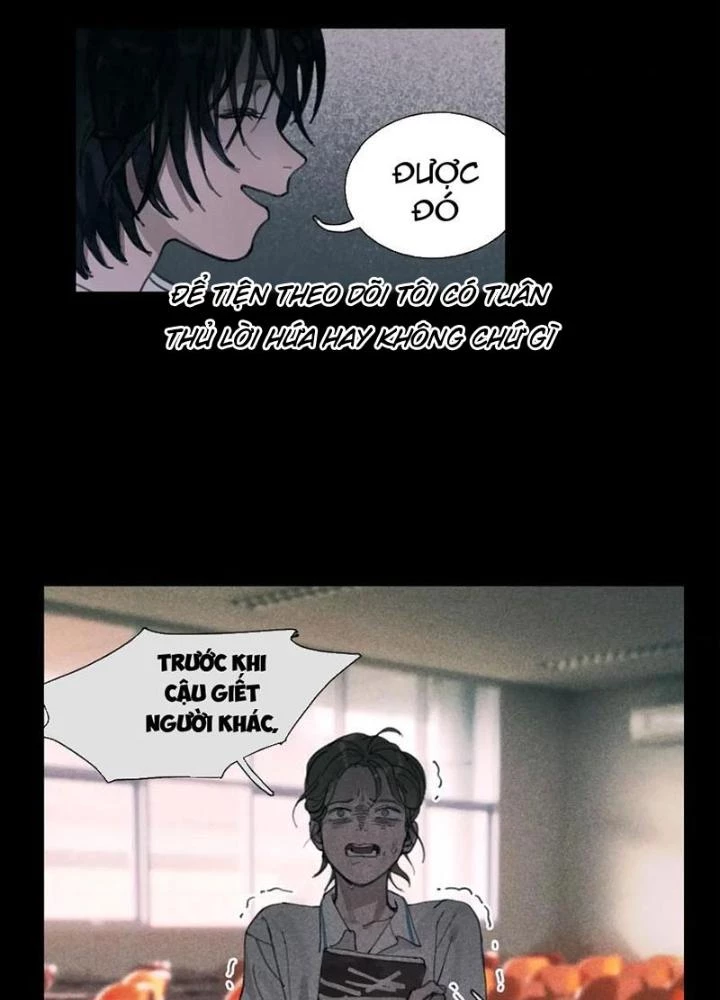 Tơ Nhện Chapter 27 - 11
