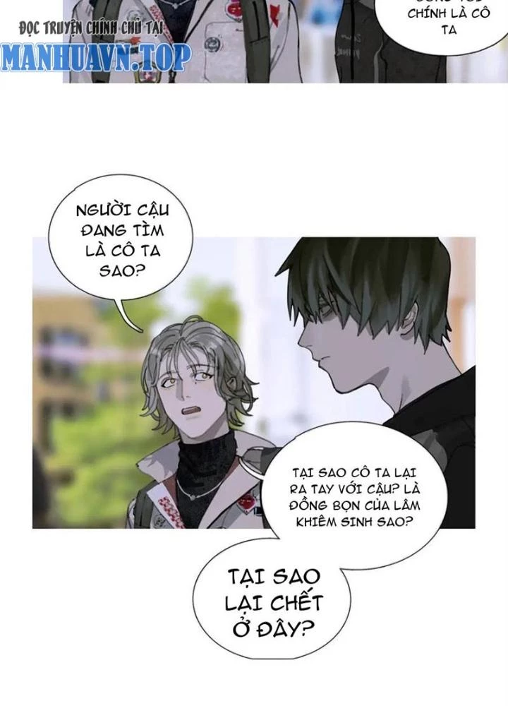 Tơ Nhện Chapter 27 - 19