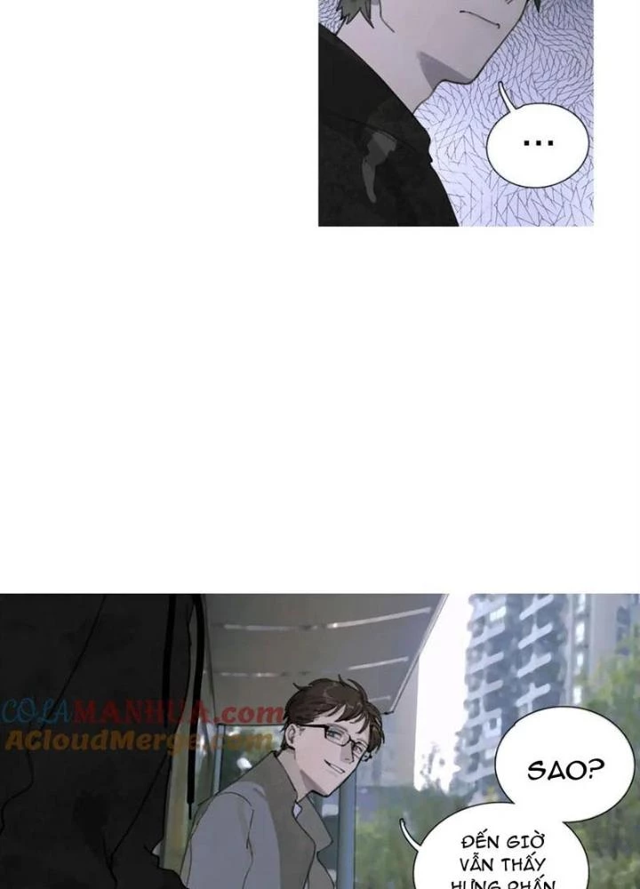 Tơ Nhện Chapter 27 - 31