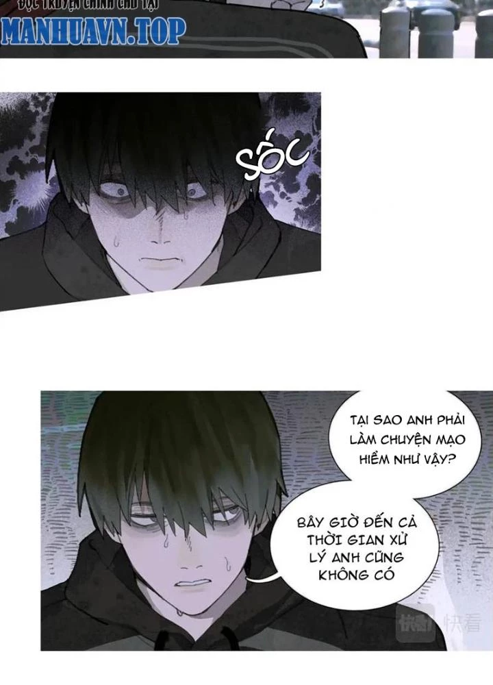 Tơ Nhện Chapter 27 - 33