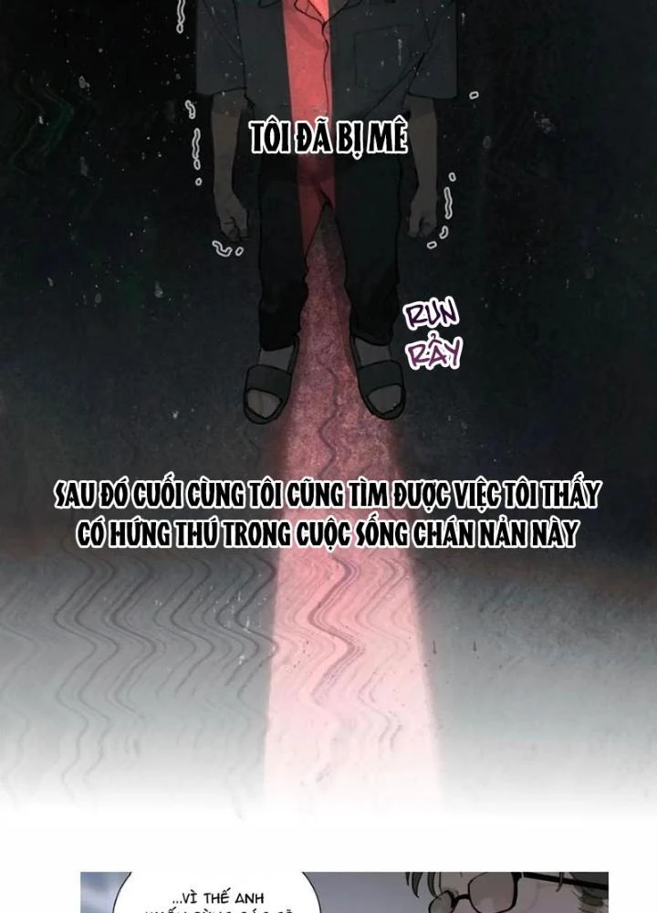 Tơ Nhện Chapter 27 - 53