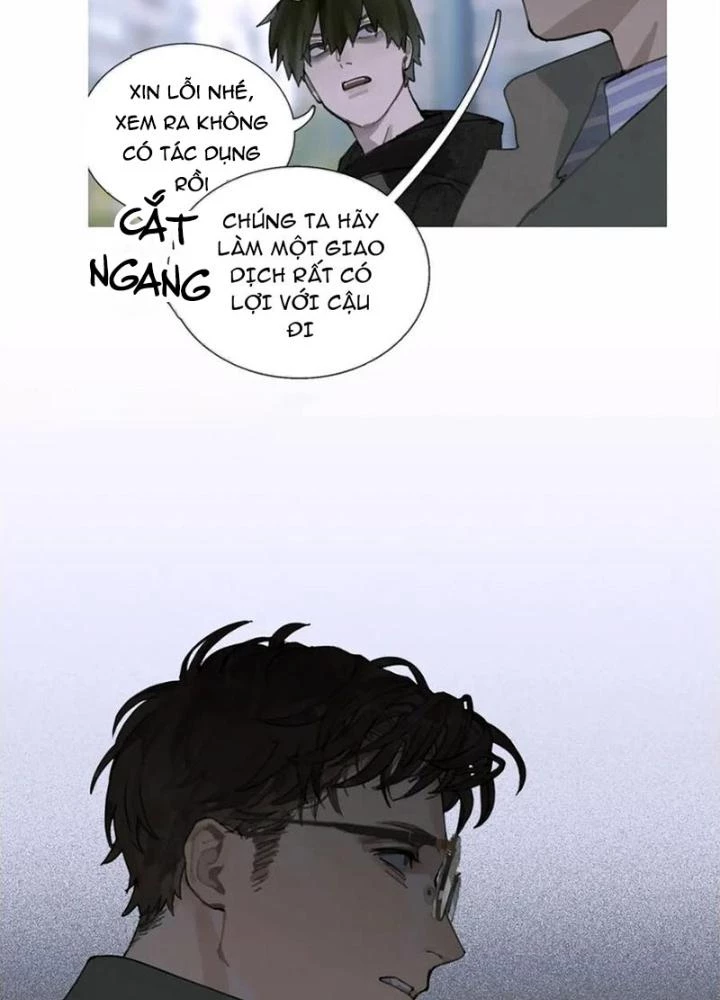 Tơ Nhện Chapter 27 - 55