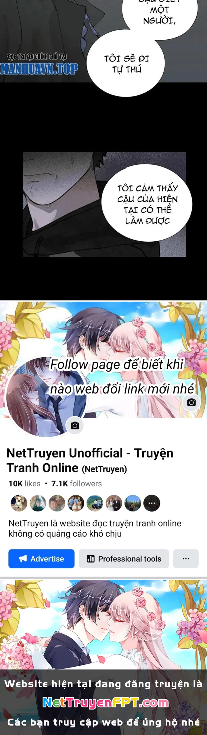 Tơ Nhện Chapter 27 - 57