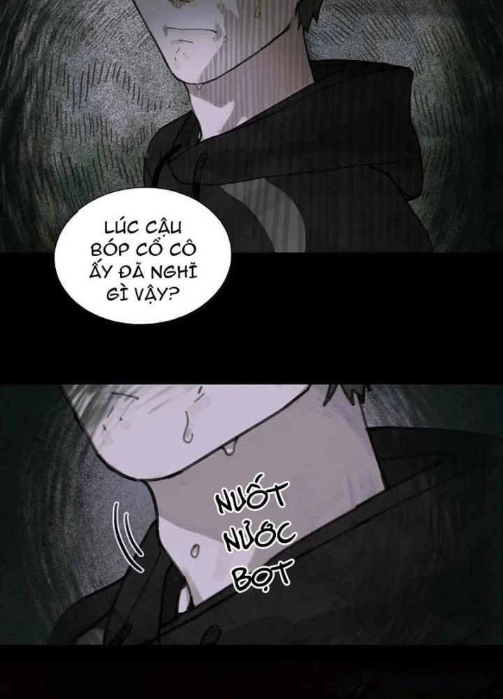 Tơ Nhện Chapter 28 - 3