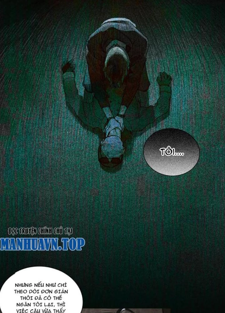 Tơ Nhện Chapter 28 - 5
