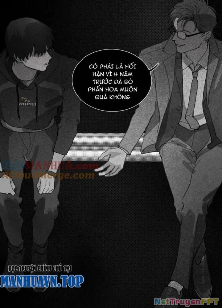 Tơ Nhện Chapter 28 - 9