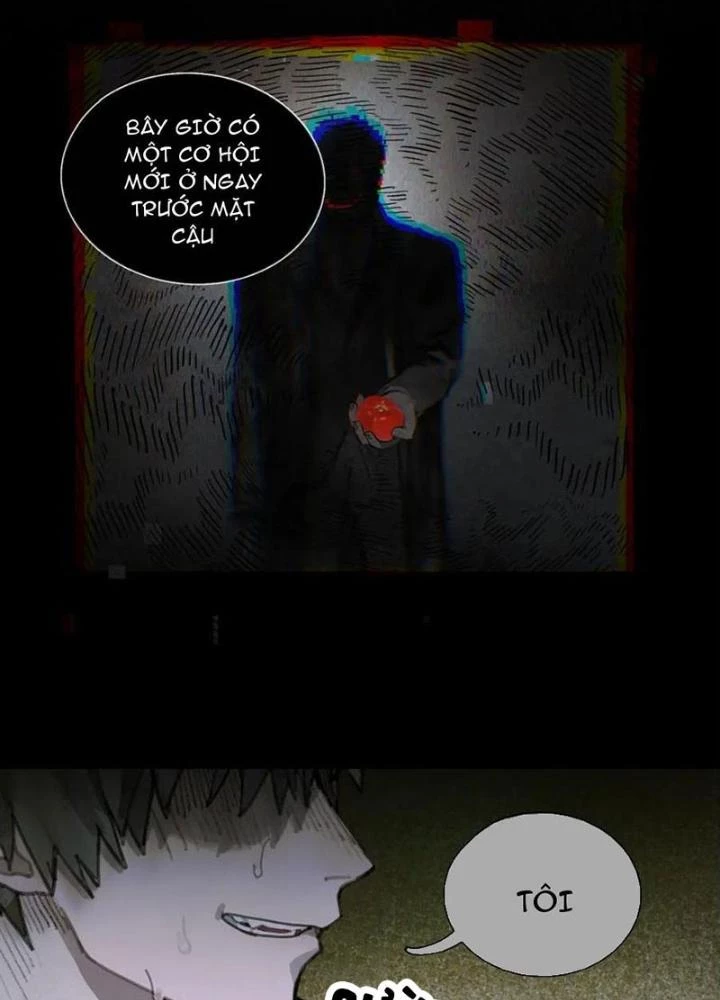 Tơ Nhện Chapter 28 - 11