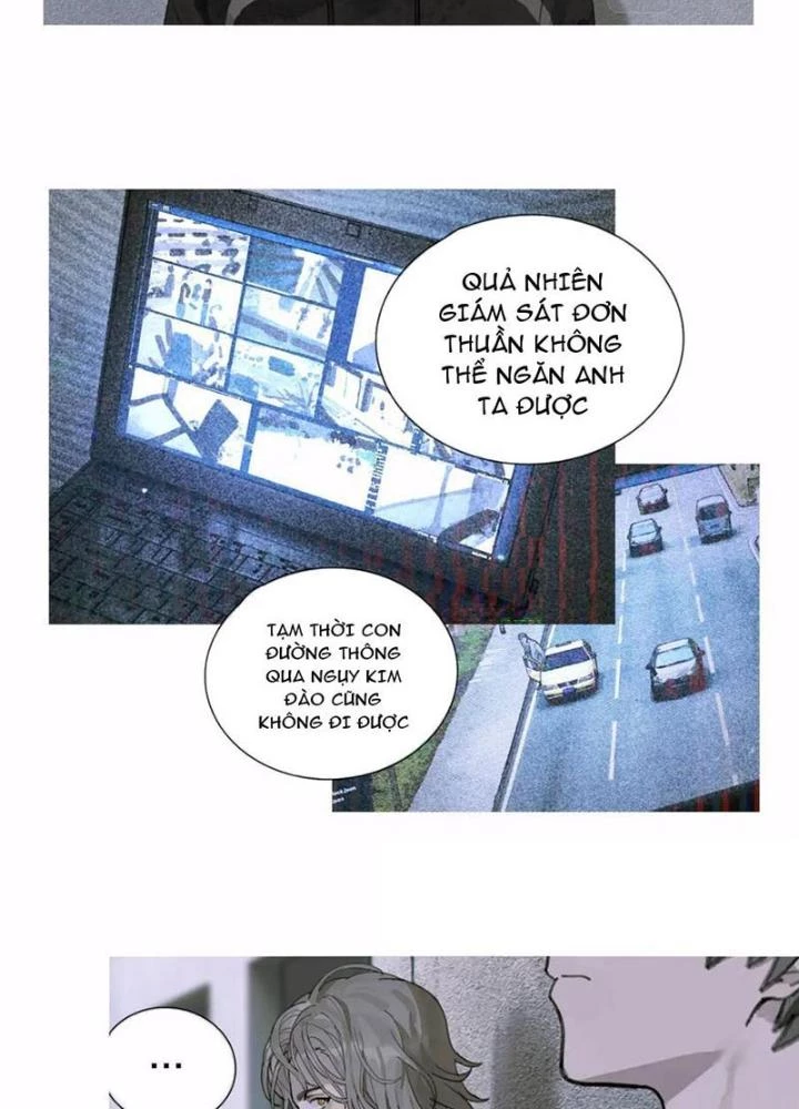 Tơ Nhện Chapter 28 - 17