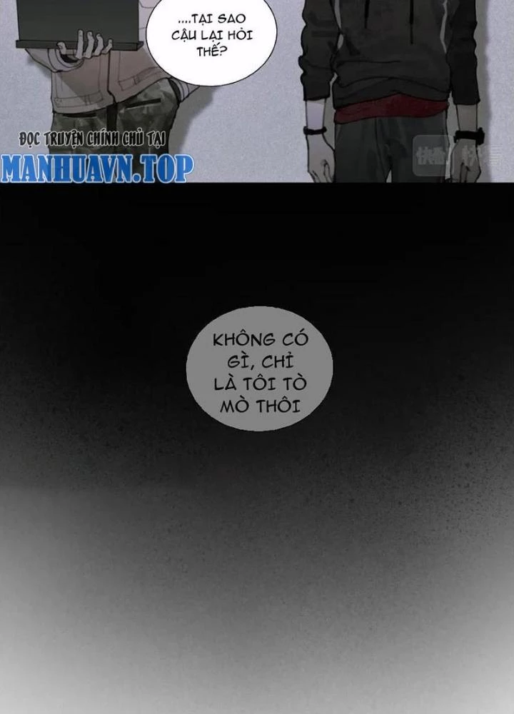 Tơ Nhện Chapter 28 - 23