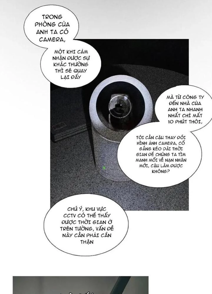 Tơ Nhện Chapter 28 - 25