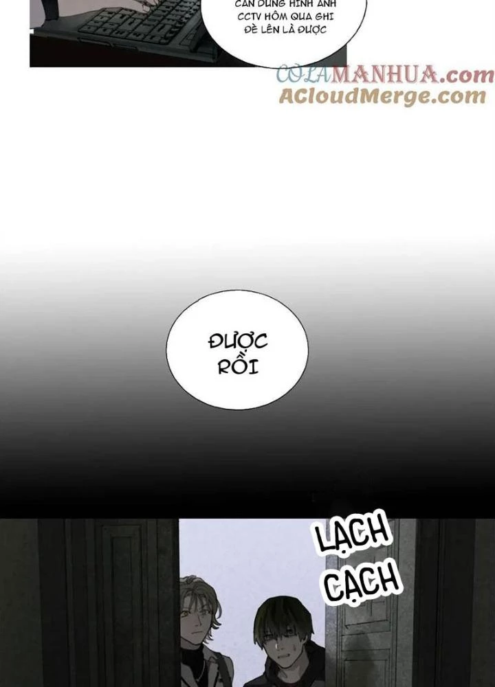 Tơ Nhện Chapter 28 - 27