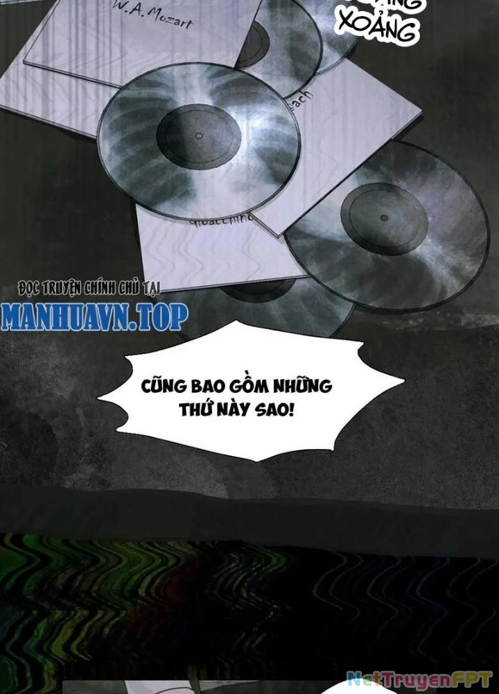 Tơ Nhện Chapter 28 - 33