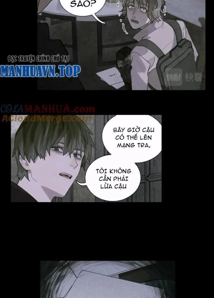 Tơ Nhện Chapter 28 - 37