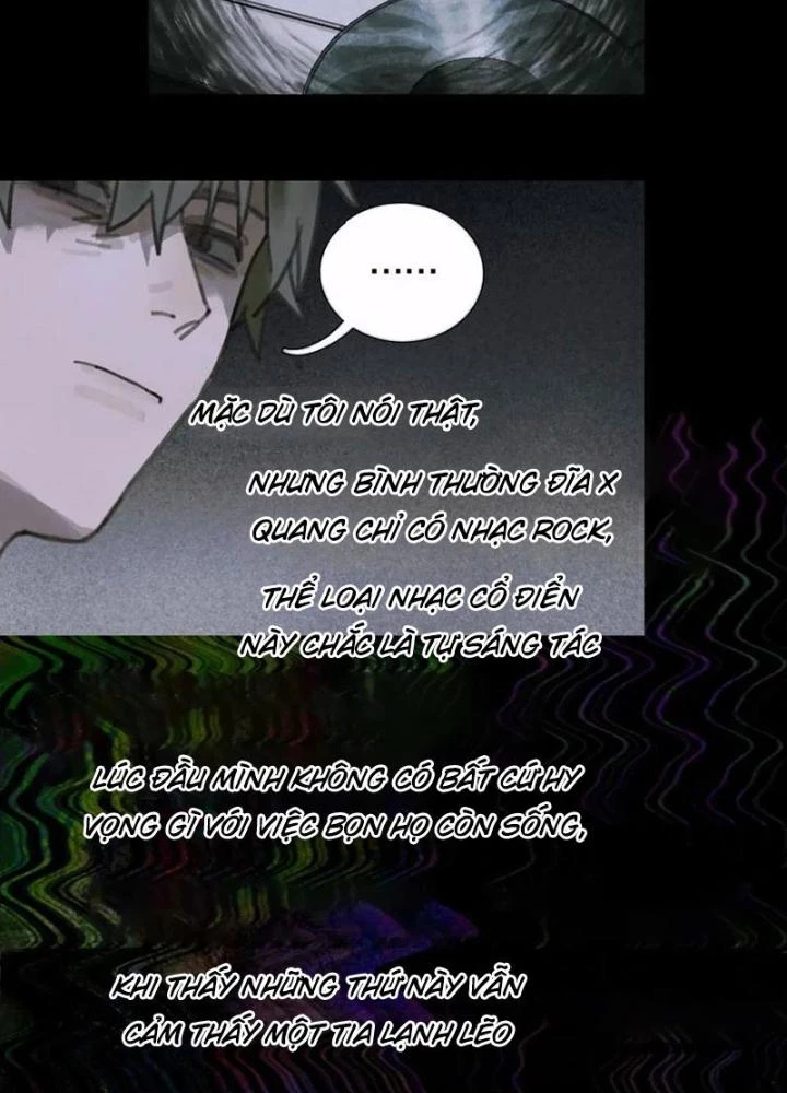 Tơ Nhện Chapter 28 - 39