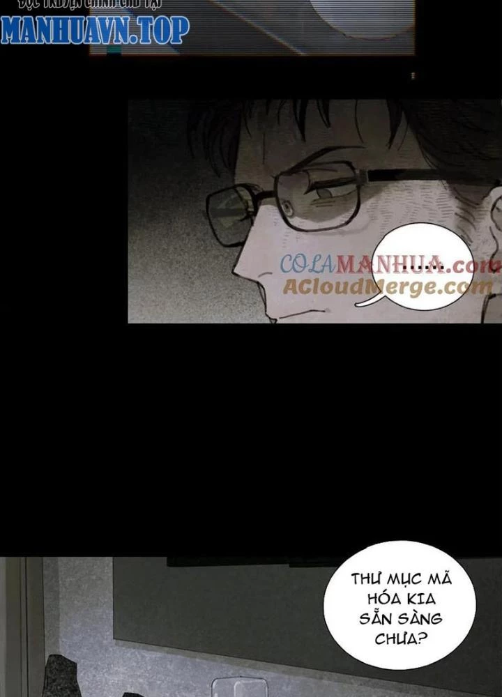 Tơ Nhện Chapter 28 - 43