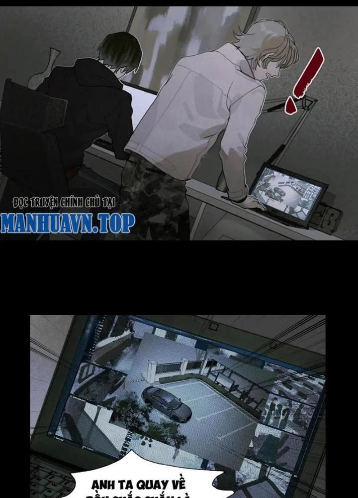 Tơ Nhện Chapter 28 - 47