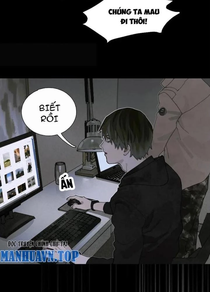 Tơ Nhện Chapter 28 - 49