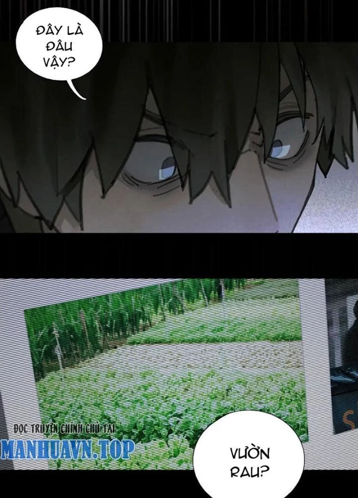 Tơ Nhện Chapter 28 - 55