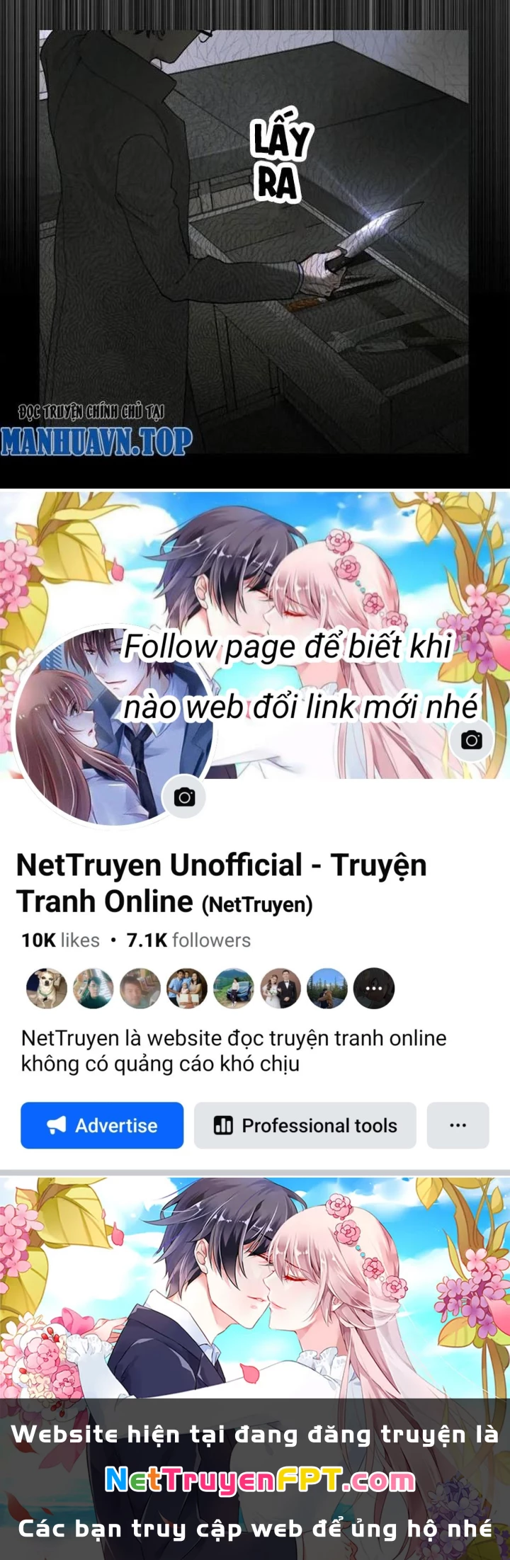 Tơ Nhện Chapter 28 - 59