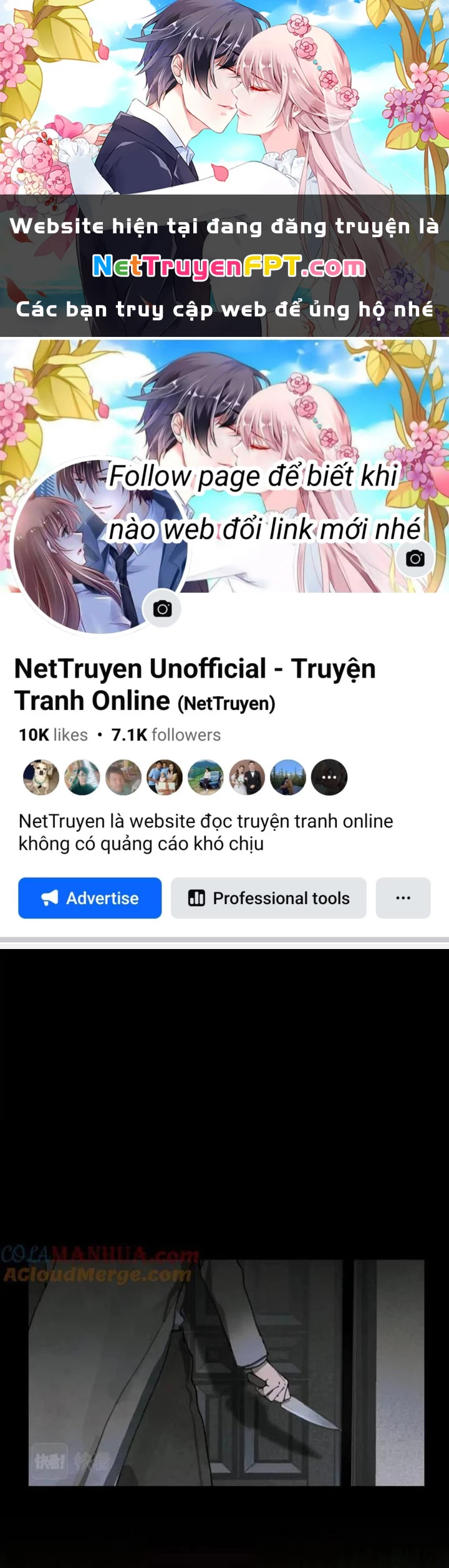 Tơ Nhện Chapter 29 - 1