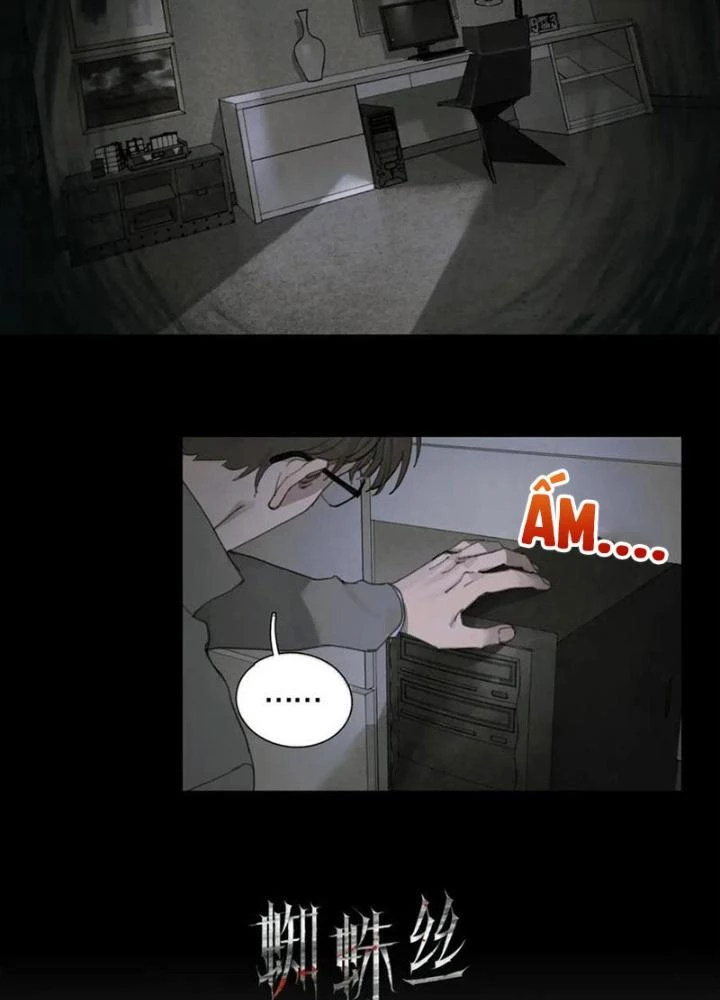 Tơ Nhện Chapter 29 - 5