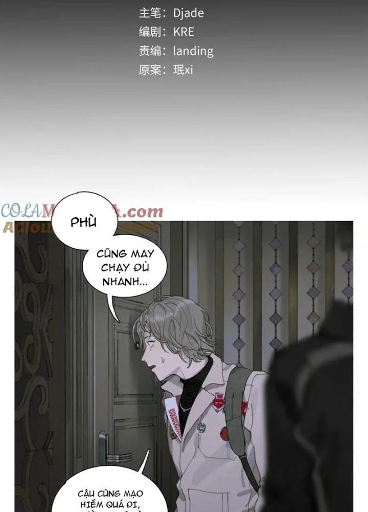 Tơ Nhện Chapter 29 - 7