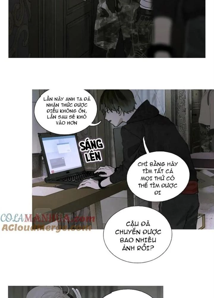 Tơ Nhện Chapter 29 - 9