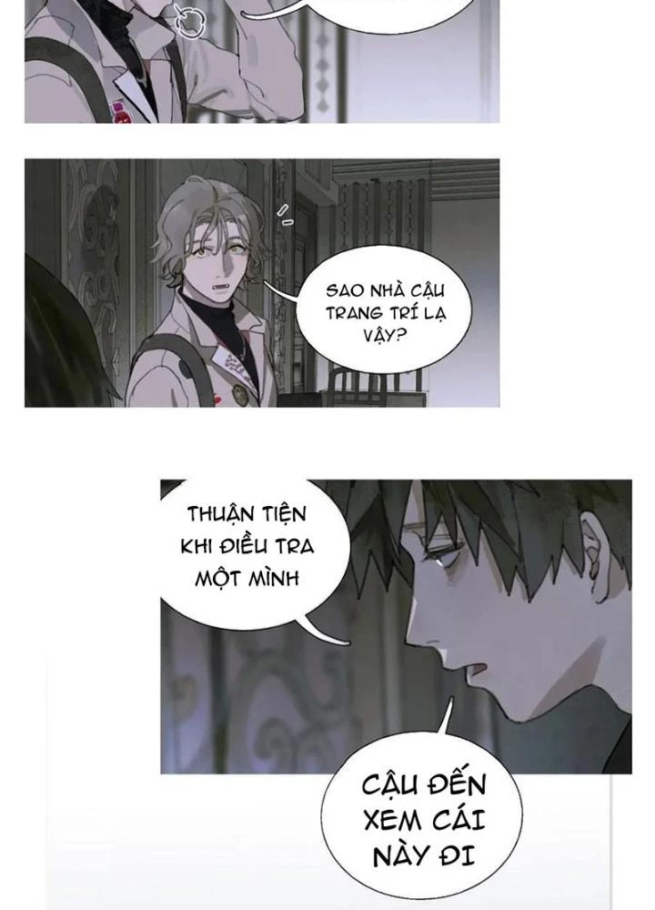 Tơ Nhện Chapter 29 - 11