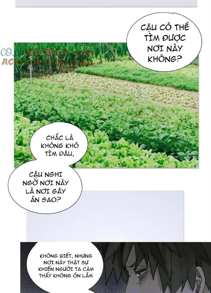 Tơ Nhện Chapter 29 - 13