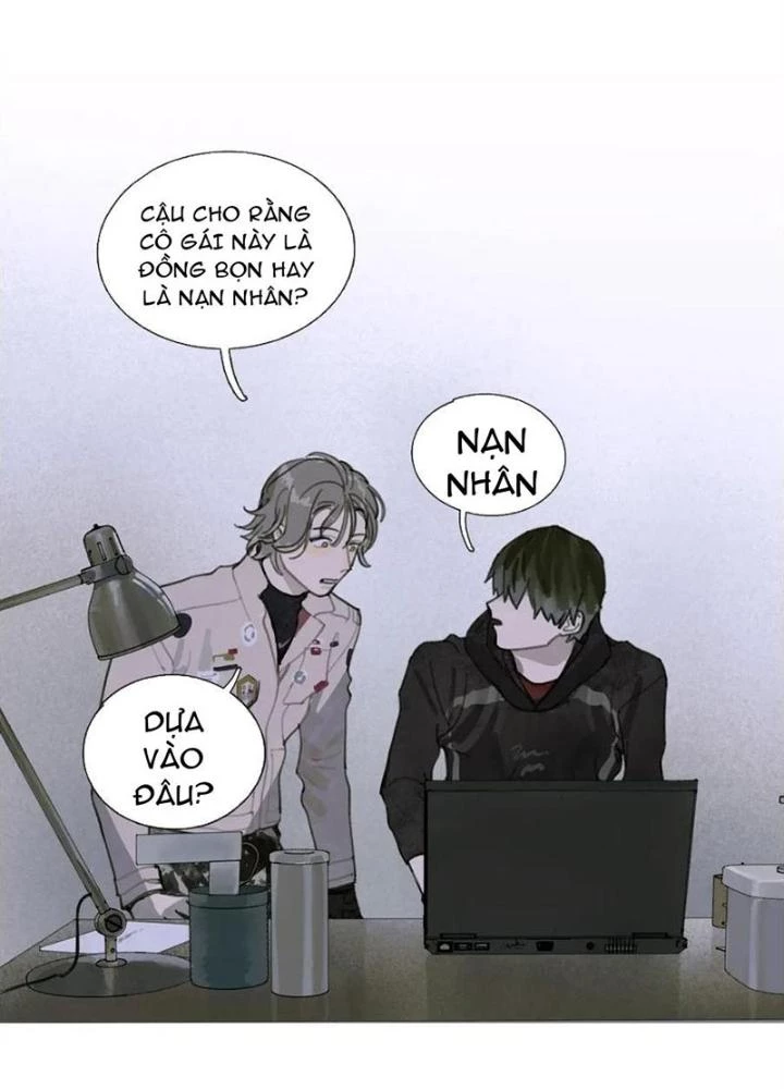 Tơ Nhện Chapter 29 - 17