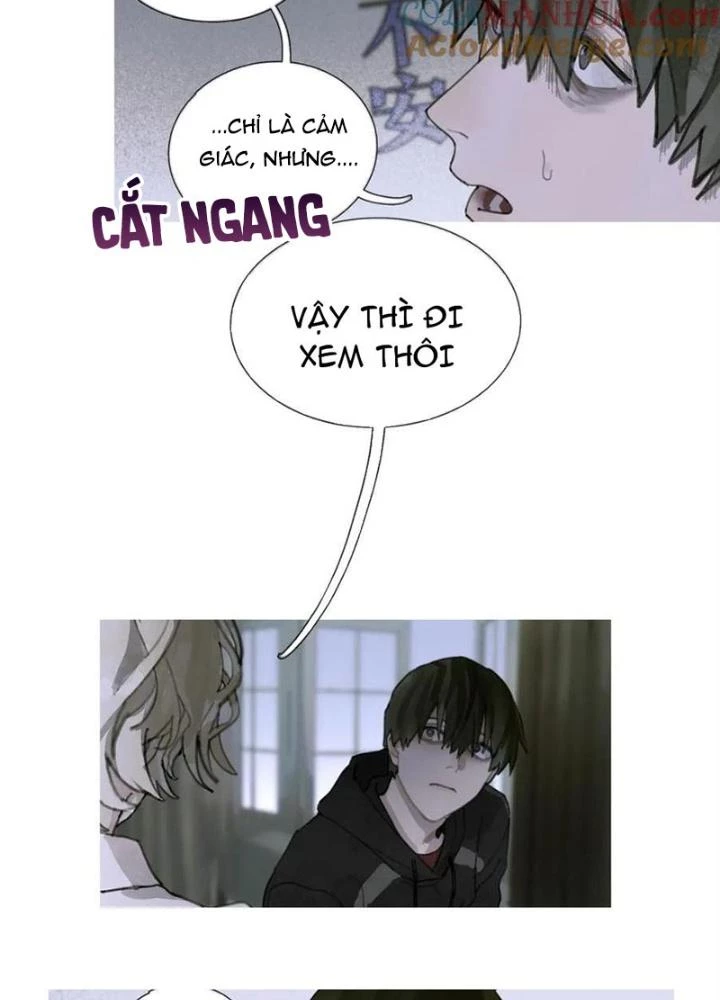 Tơ Nhện Chapter 29 - 19