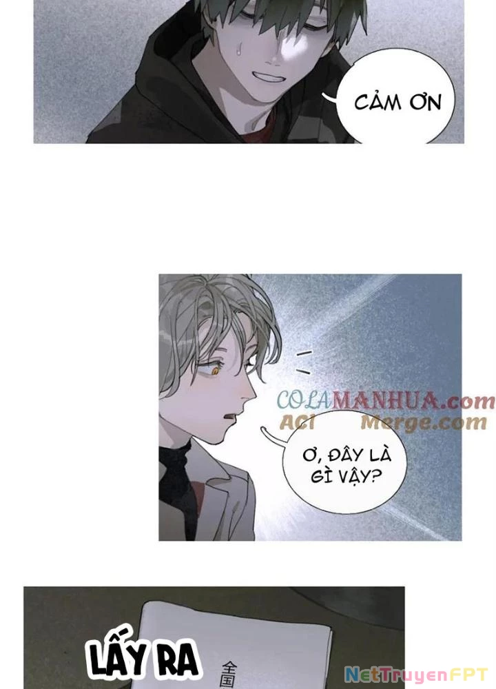Tơ Nhện Chapter 29 - 21