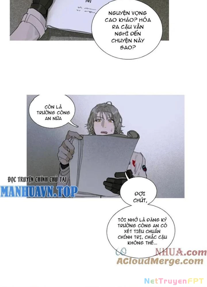 Tơ Nhện Chapter 29 - 23