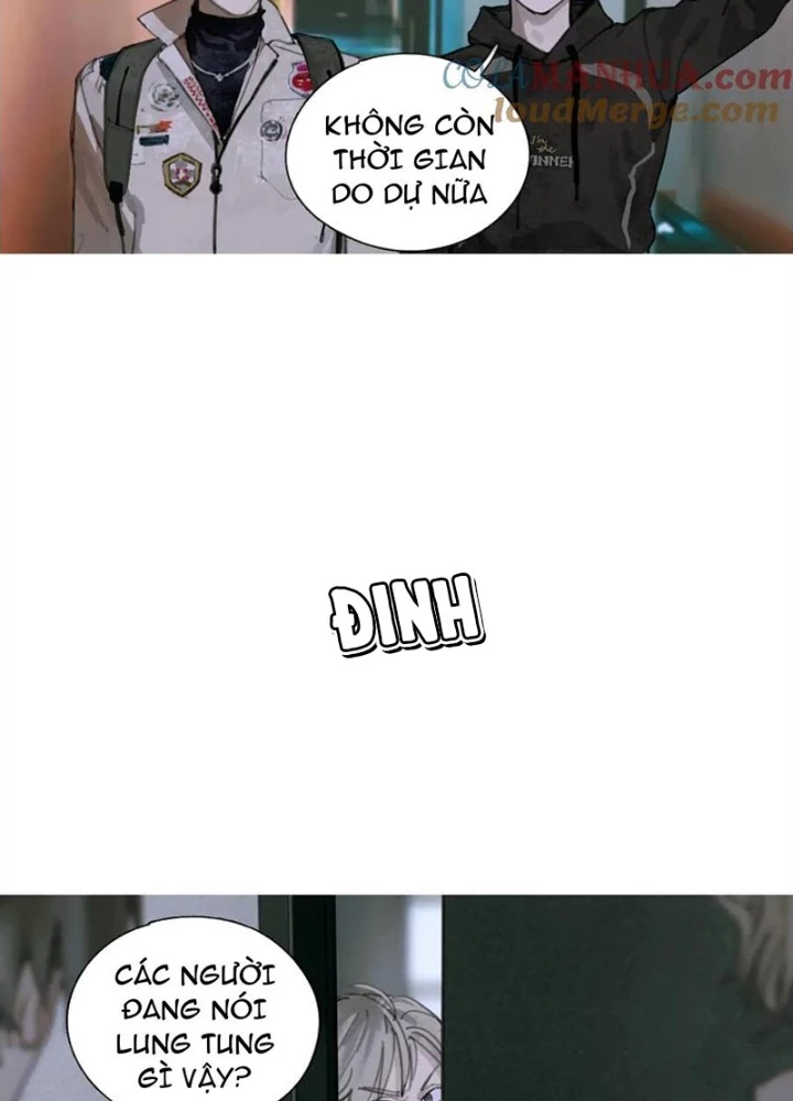 Tơ Nhện Chapter 29 - 33