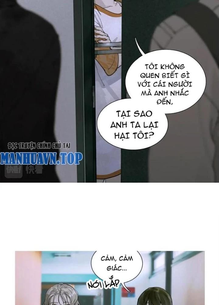 Tơ Nhện Chapter 29 - 35