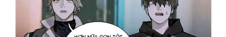 Tơ Nhện Chapter 29 - 36
