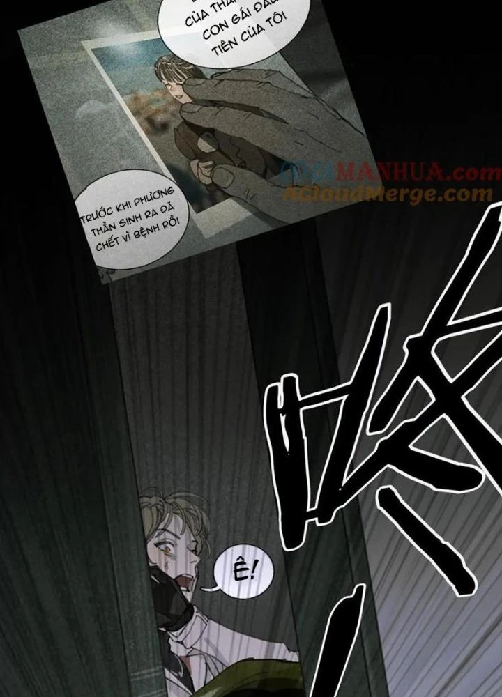 Tơ Nhện Chapter 29 - 41