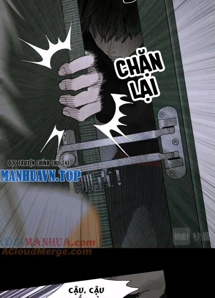 Tơ Nhện Chapter 29 - 43