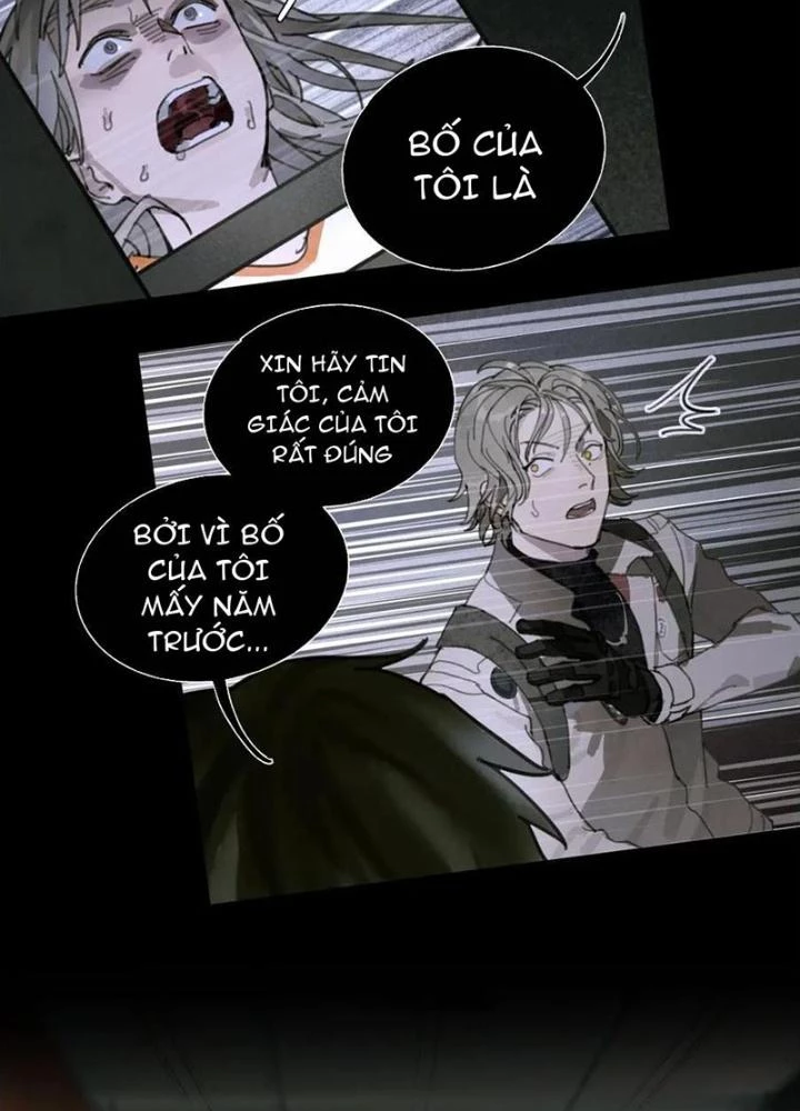 Tơ Nhện Chapter 29 - 45