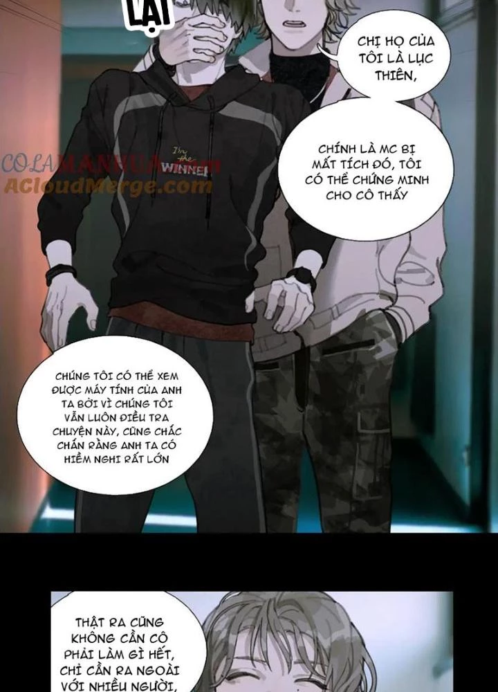 Tơ Nhện Chapter 29 - 47