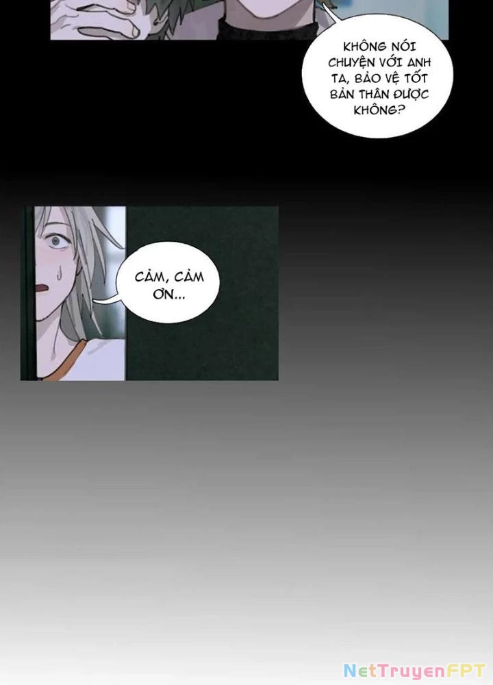 Tơ Nhện Chapter 29 - 49