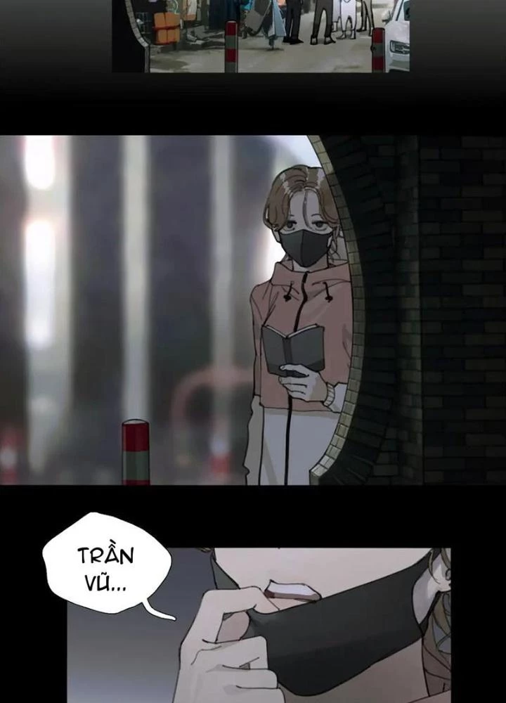 Tơ Nhện Chapter 29 - 57