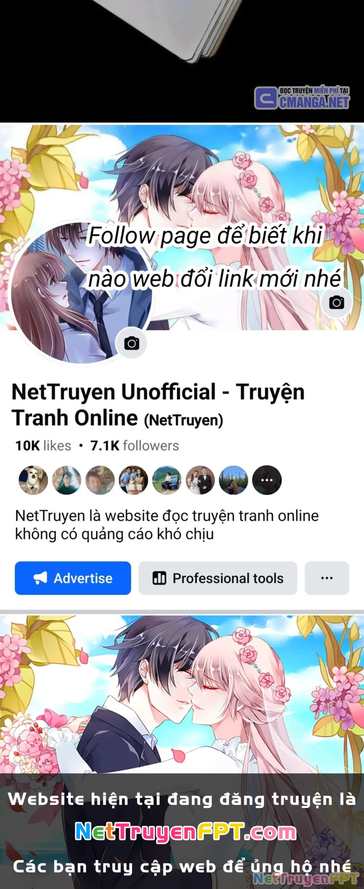 Tơ Nhện Chapter 29 - 61