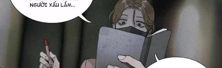 Tơ Nhện Chapter 30 - 2